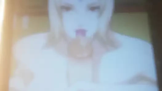 Tsunade döl haraç