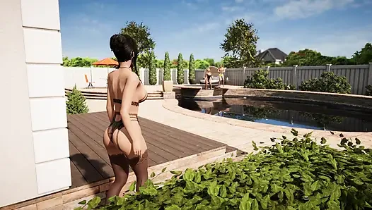 Komplettes gameplay - geheimnis am meer, teil 30