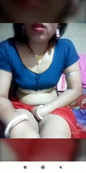 trisha boudi kaomr