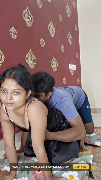 Part-1 Ex Wife Sex After Tow Year's