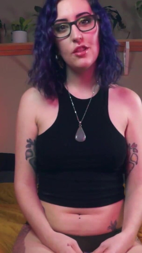 Slut Training 101: Using Your Mouth - Blowjob Instruction, Slut Training, Femdom POV - Miss Faith Rae | Clip 1