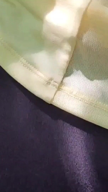 Epic moment from "Homemade sexy milf Munichgold with long labia pees twice outdoors and is fucked from behind by the lake"