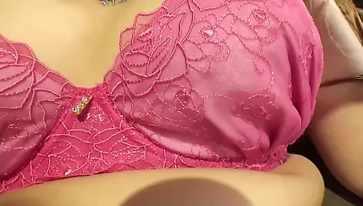 Creampie kostum payudara besar Asia