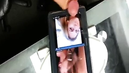 Cumshot haraç için lali8