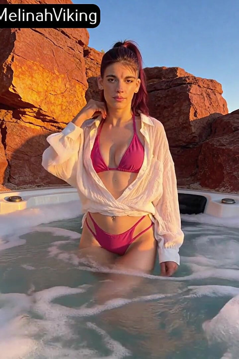 Jacuzzi Fantasy