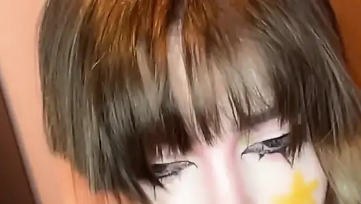 Galaxys Orgazm Yüzü