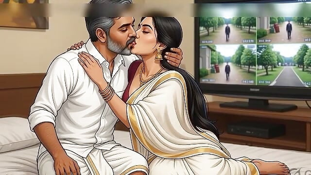 Desi Bhabhi story based on Real life incidents