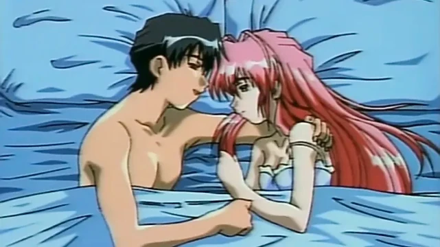 Hentai Natural