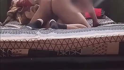 Persetan Buatan Sendiri Di Motel Bagian 2