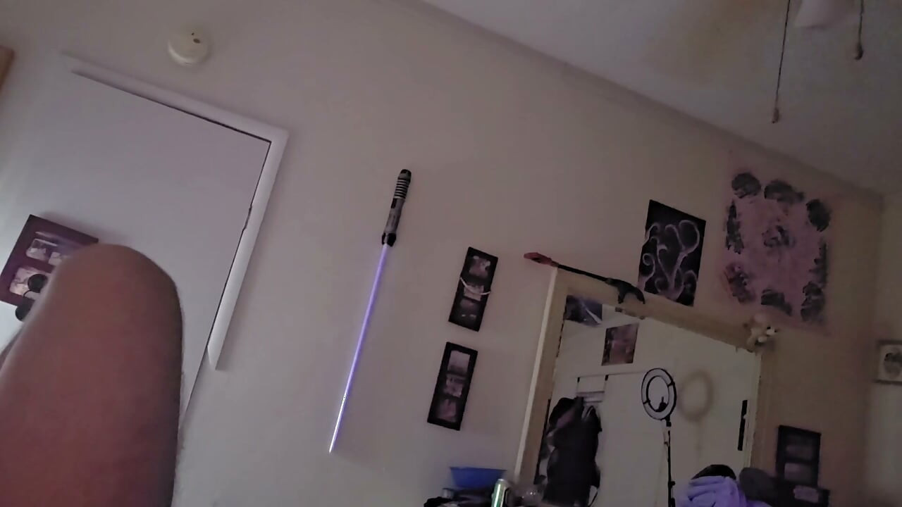 順從的肉棒蕩婦享受每一秒