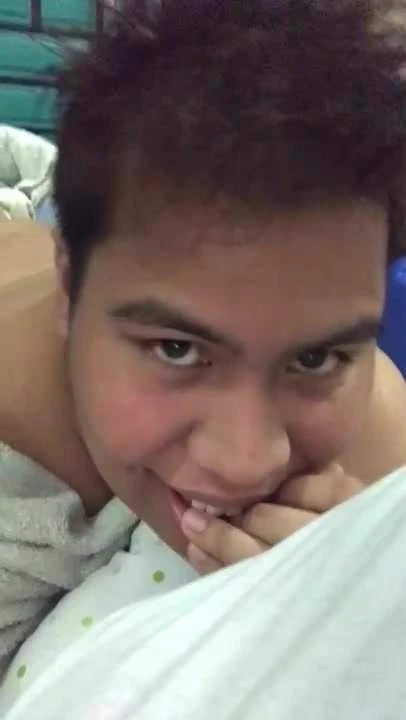 Butt cheeks