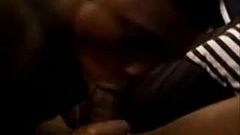 Steamy Black Gay Hot Anal Drilling