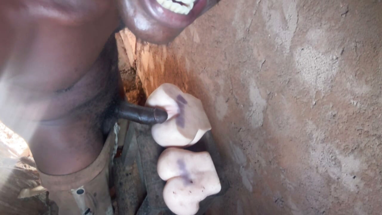Threesome honey fuckin