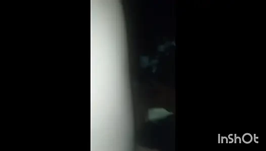 Публичный Грубый Секс С 18-летней Польской Шлюхой, Часть 2