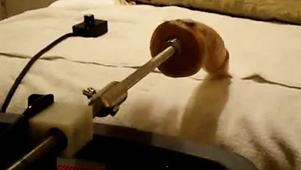Teste de máquina de foda 1