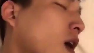 cute twink enjoying being fucked bare (45'')