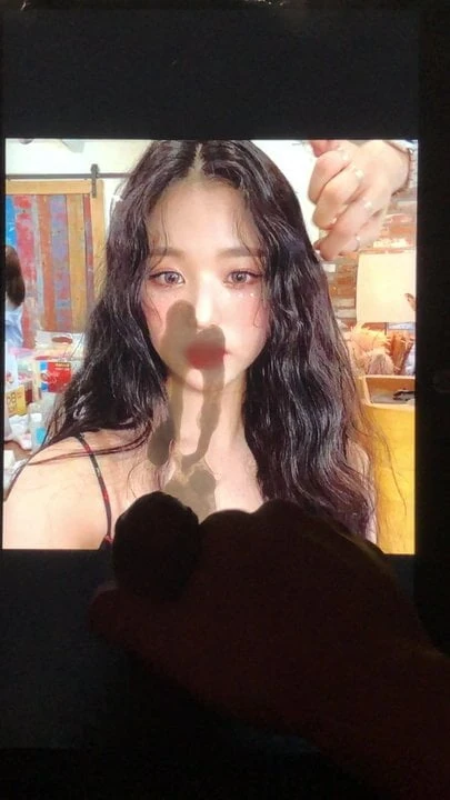 IZONE Wonyoung Cum Tribute
