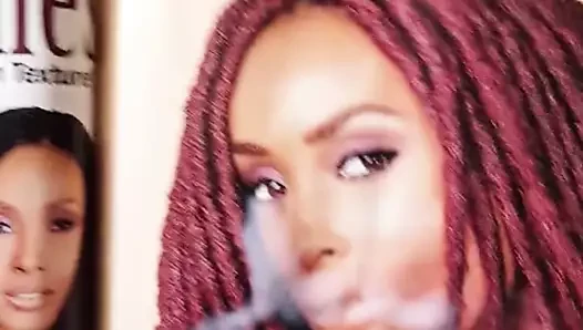 handjob ve boşalmak üzerinde dergi 8
