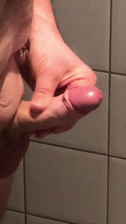 Das musste raus !