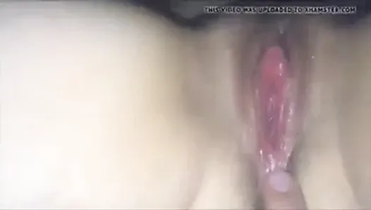 Closed up desi sweet wet pussy