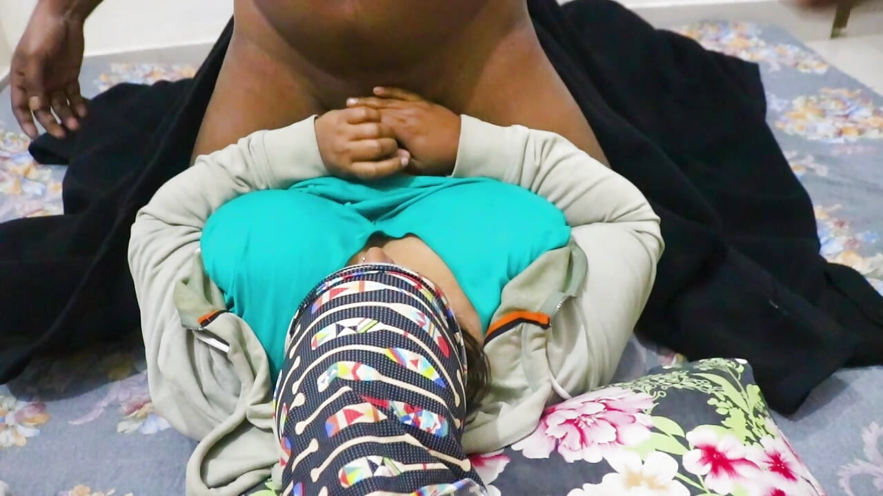 Pour la première fois, au village Desi, je pensais être très heureux.