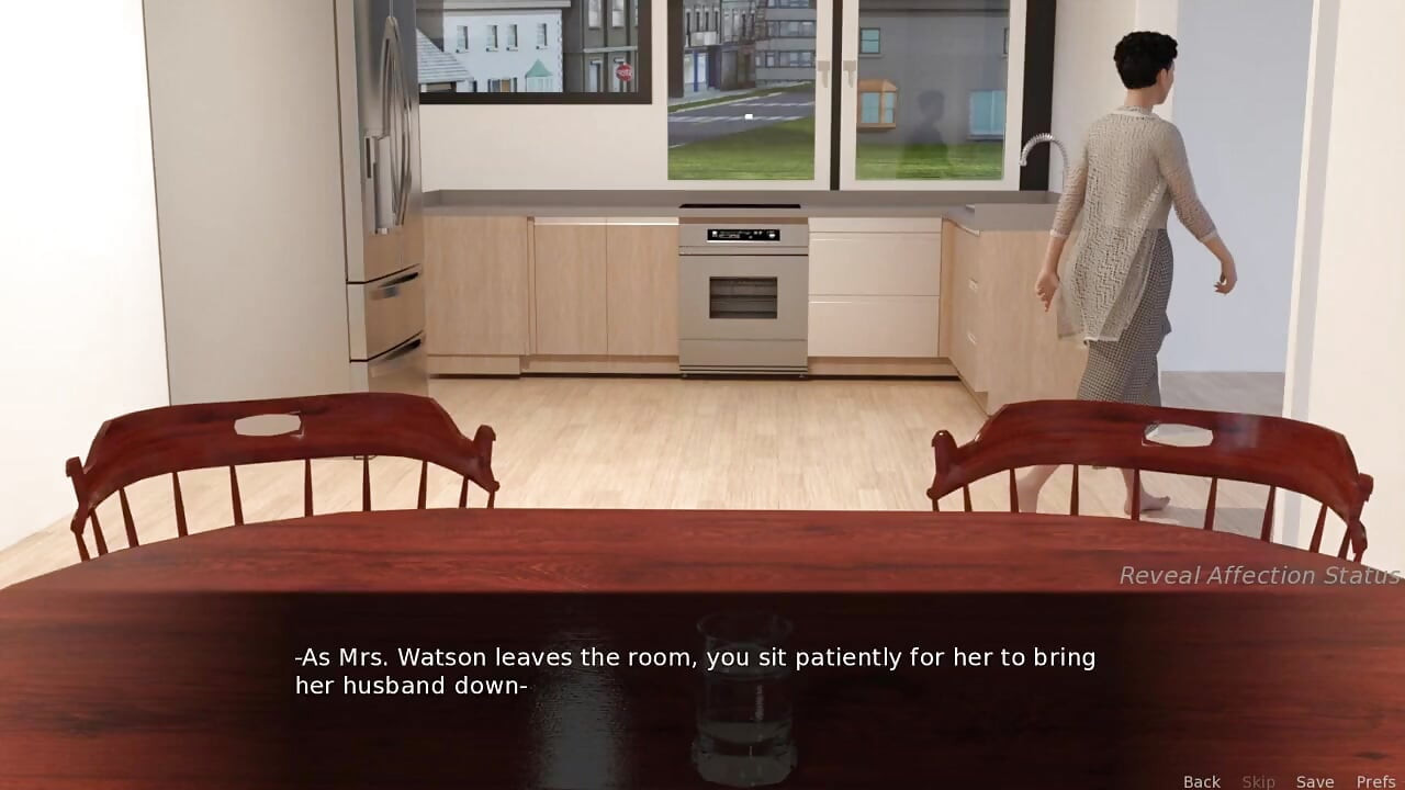 A Step-mother's Love (orborigin) part 7 Part 67 Watson Stepfamily by Loveskysan69