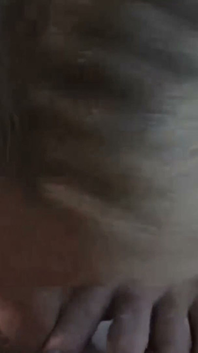 Blond teen is wet, She needs a cock desperately! Stepdad gives her what she needs! | Clip 2