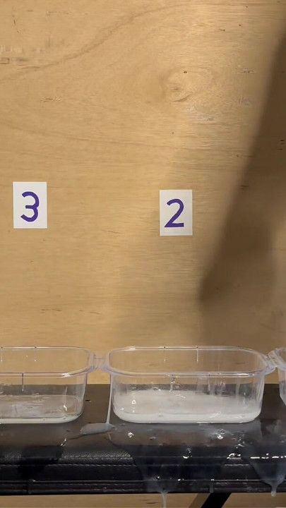 Guess Where All the Ropes of Cum Hit | Clip 1