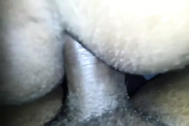 One of my thot's taking it in the ass 04-17-2014