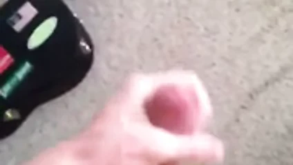 Sadece hızlı bir boşalma