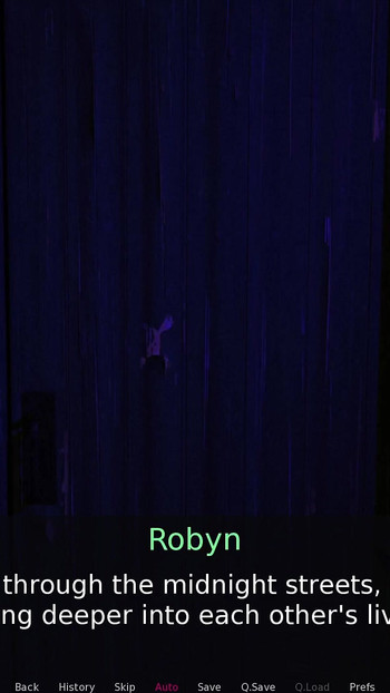 Kemas kini pelatih Anita #7