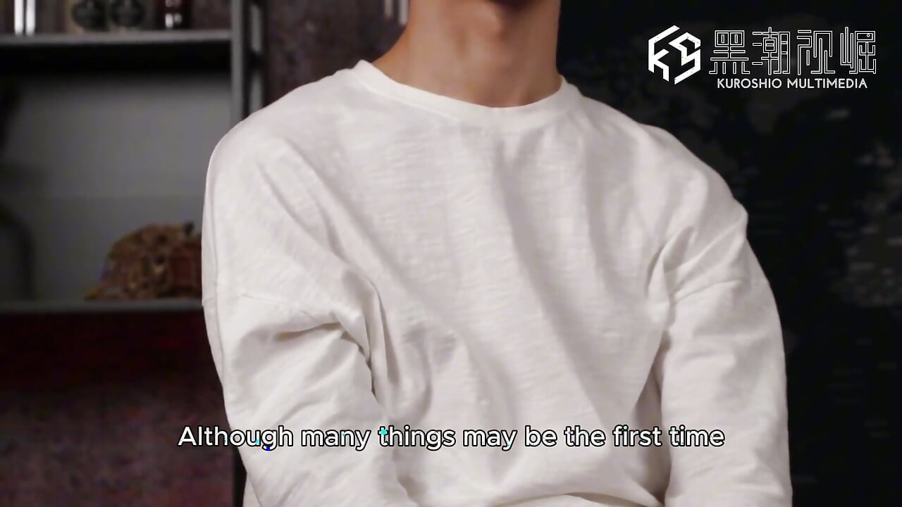 No.ksgh08 Climax Labs Ep.46 Thin Muscle Little Pet Boy. Controlled Ejaculation Conditioning First Experience. Ep.1-6