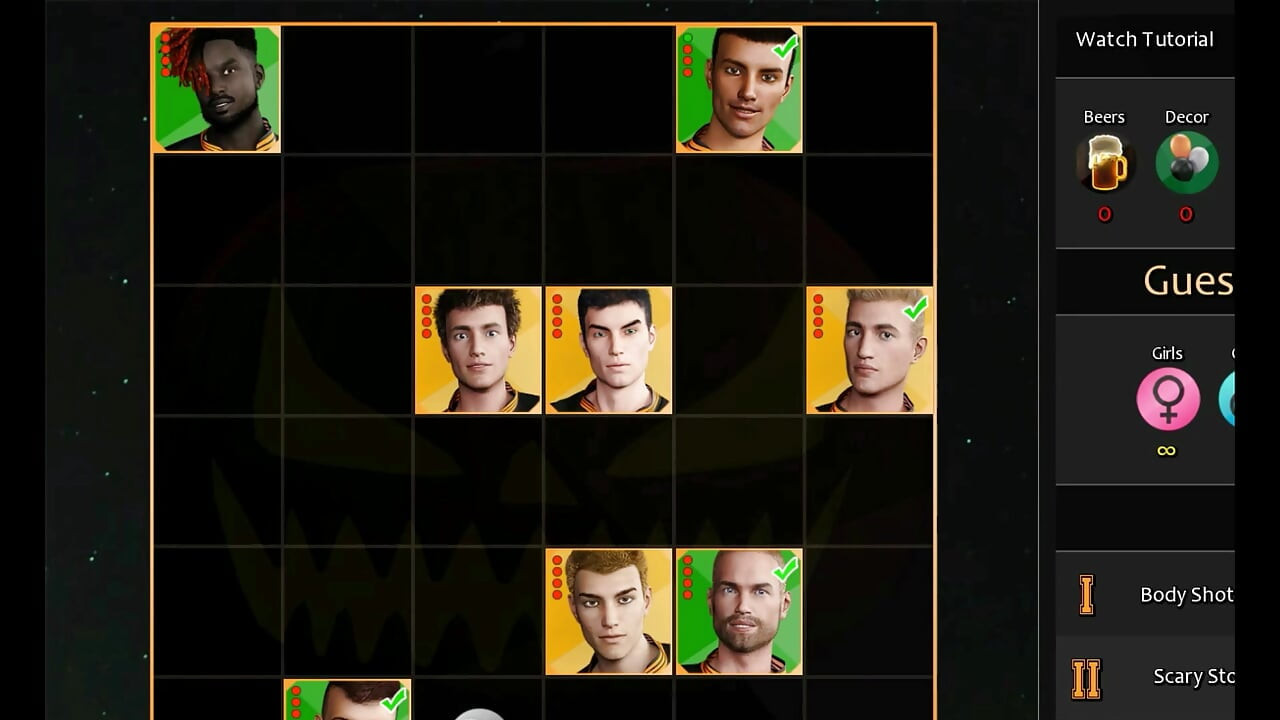 Biti Dik 0.9.1 Vixens deo 288 zabave planiranje od loveskysan69