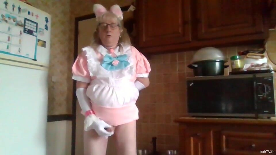 Corinne in Japanese