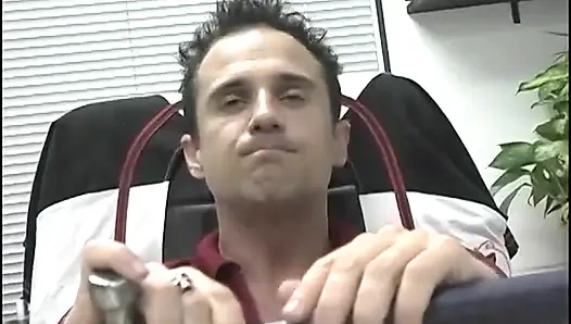 Mackenzie Mack'in inmesi gerekiyor