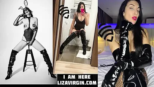 Morning in a Beautiful Hotel