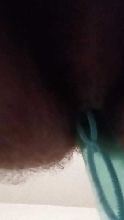 Masturbation