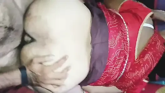 Souteli maa ko choda tel lagake