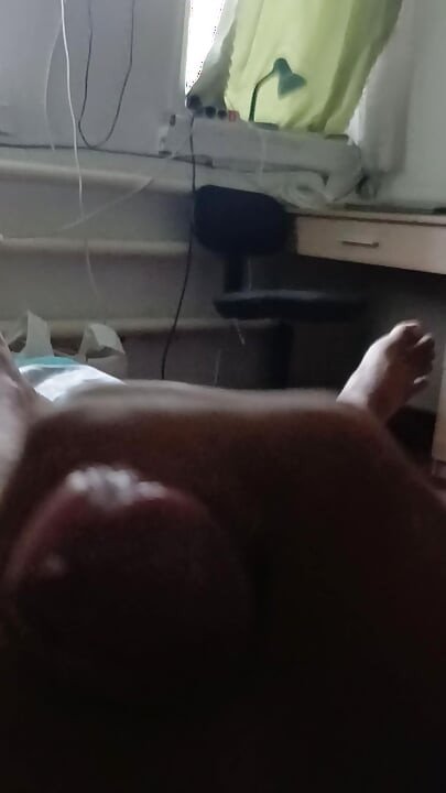 When it's boring....