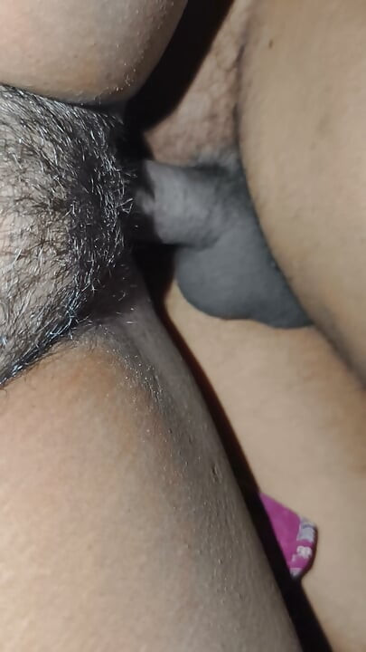 Dear All Today I Get a Nice Hard Fuking by House Owner