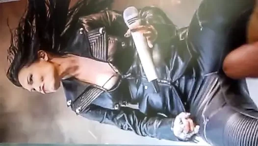 tarja turunen üzerinde Cum