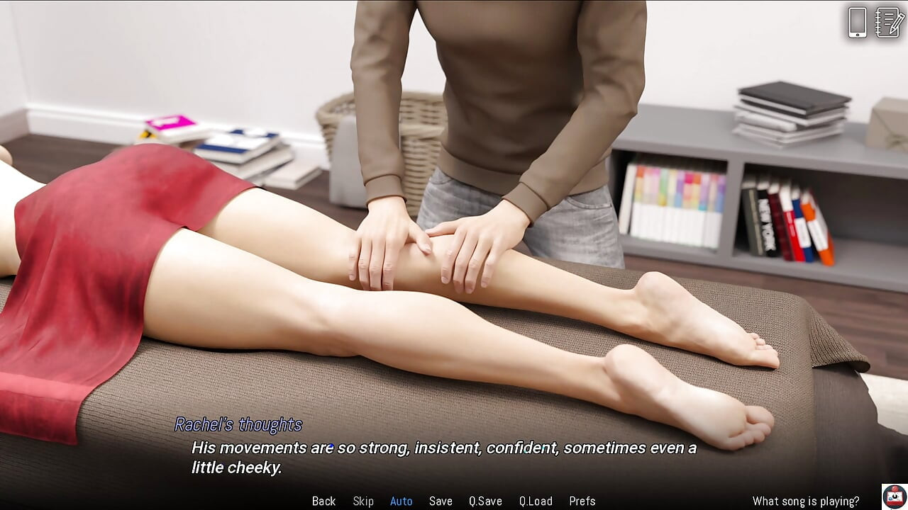 University of Problems - ( PT 12) - DREAMNOW