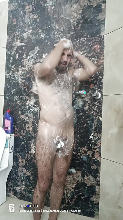 印度警官和军官在森林里做爱 第三部分