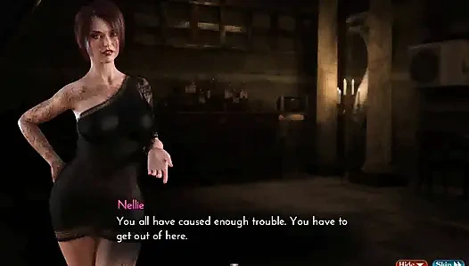 Порядок генезиса: обучение в спортзале, эпизод 100