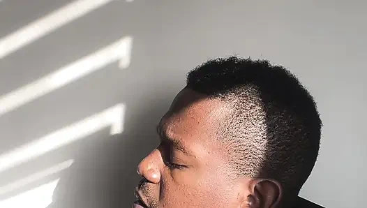 Bak nasıl yapıyorum derin gırtlağa kadar iyi dikkatsiz bir saksodan zevk alıyorum - amatör çift- nysde