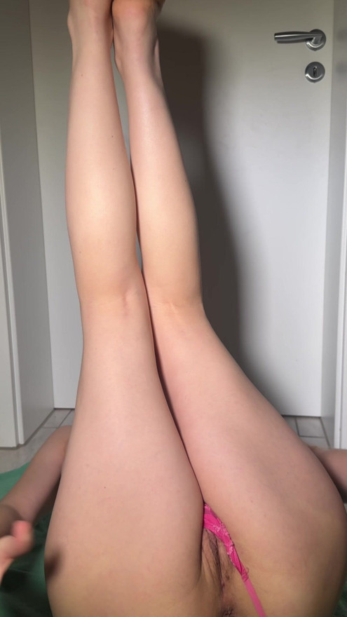 This lady is ready to be fucked