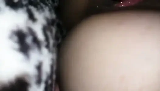 Was für ein köstlicher selbstgemachter Blowjob 69