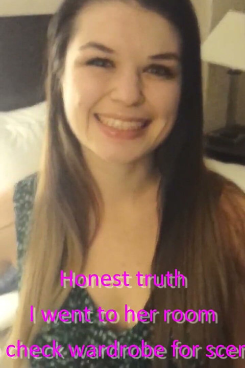 Anastasia wurde 18 jahre alt. Porno-schlampe beim vorsprechen