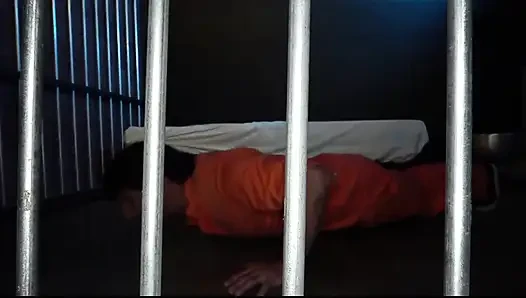 Priest's Farewell Fuck