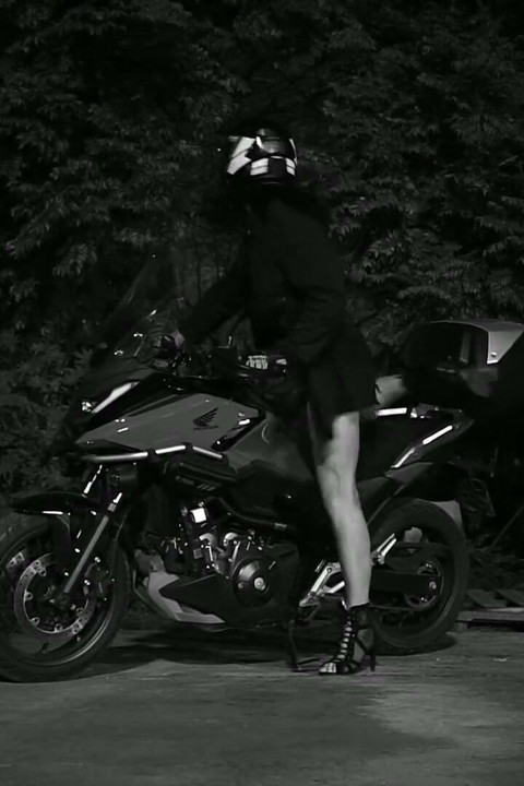 El mejor moto cruise del mundo